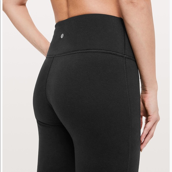 lululemon wunder lounge pant